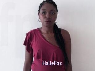 HalleFox