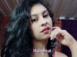 HalleHeat