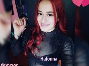 Halonna