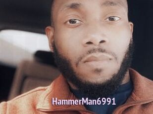 HammerMan6991