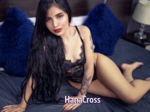 HanaCross