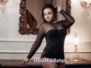 HanaMiddleton