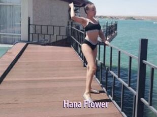 Hana_Flower