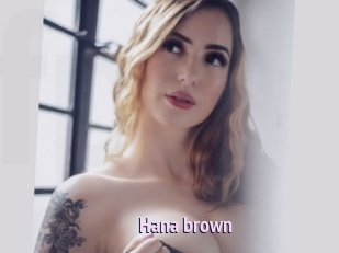 Hana_brown