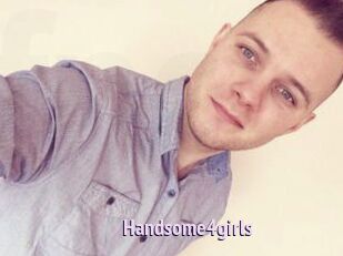 Handsome4girls