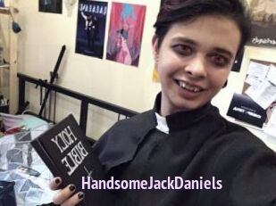 HandsomeJackDaniels