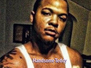 HandsomeTeddy