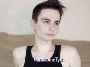 HandsomeTyler