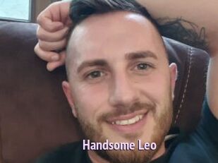 Handsome_Leo