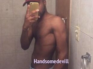 Handsomedevill