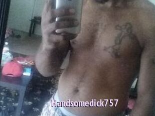 Handsome_dick757 Film Porno