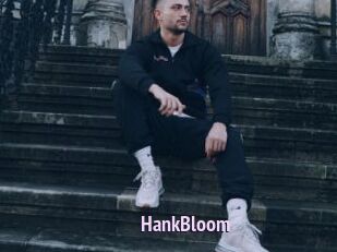 HankBloom