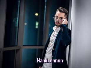 HankLennon