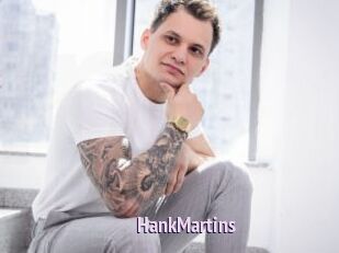 HankMartins