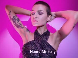 HannaAleksey
