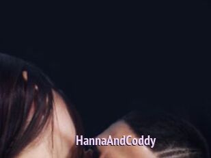 HannaAndCoddy