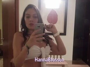 HannaBlosson