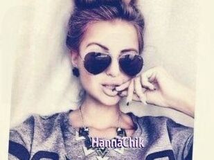 HannaChik