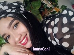HannaConi