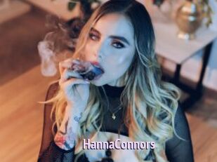 HannaConnors