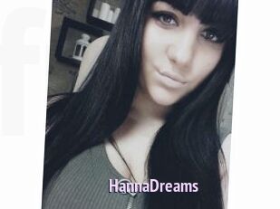 HannaDreams