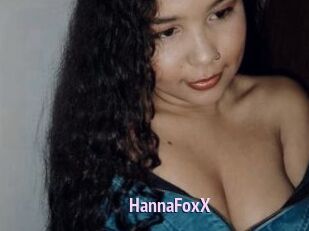 HannaFoxX