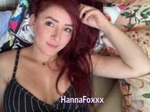 HannaFoxxx