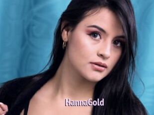 HannaGold