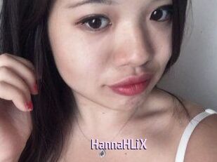 HannaHLiX