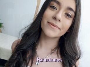 HannaJames