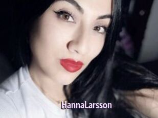 HannaLarsson
