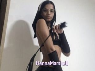 HannaMarshall