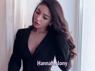 HannaMelony