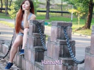 HannaMil