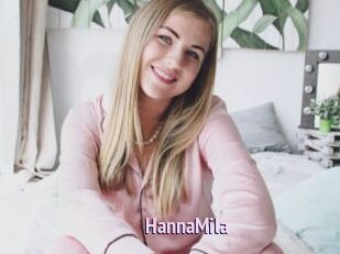 HannaMila