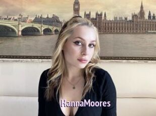 HannaMoores
