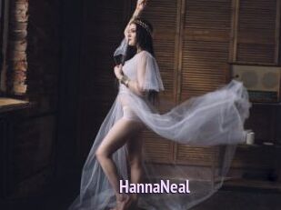 HannaNeal