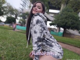 HannaParker