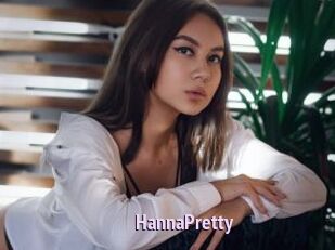 HannaPretty