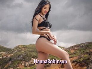 HannaRobinson