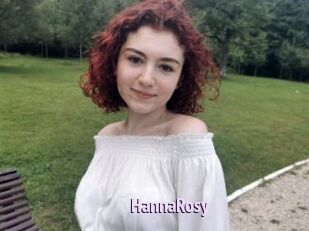 HannaRosy