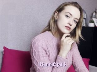HannaSpark