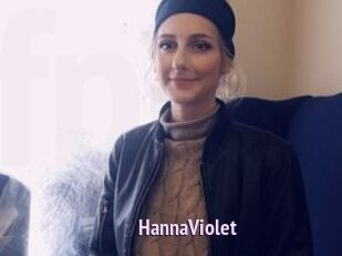 HannaViolet