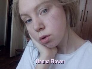 Hanna_Flower