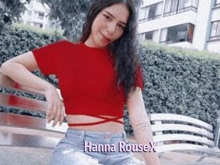 Hanna_RouseX