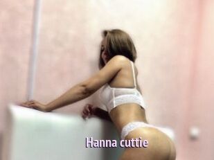 Hanna_cuttie