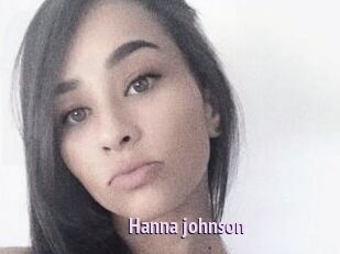 Hanna_johnson
