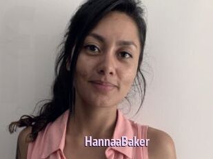 HannaaBaker