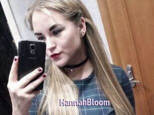 HannahBloom