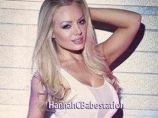 HannahCBabestation